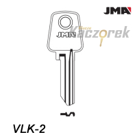 JMA 312 - klucz surowy - VLK-2